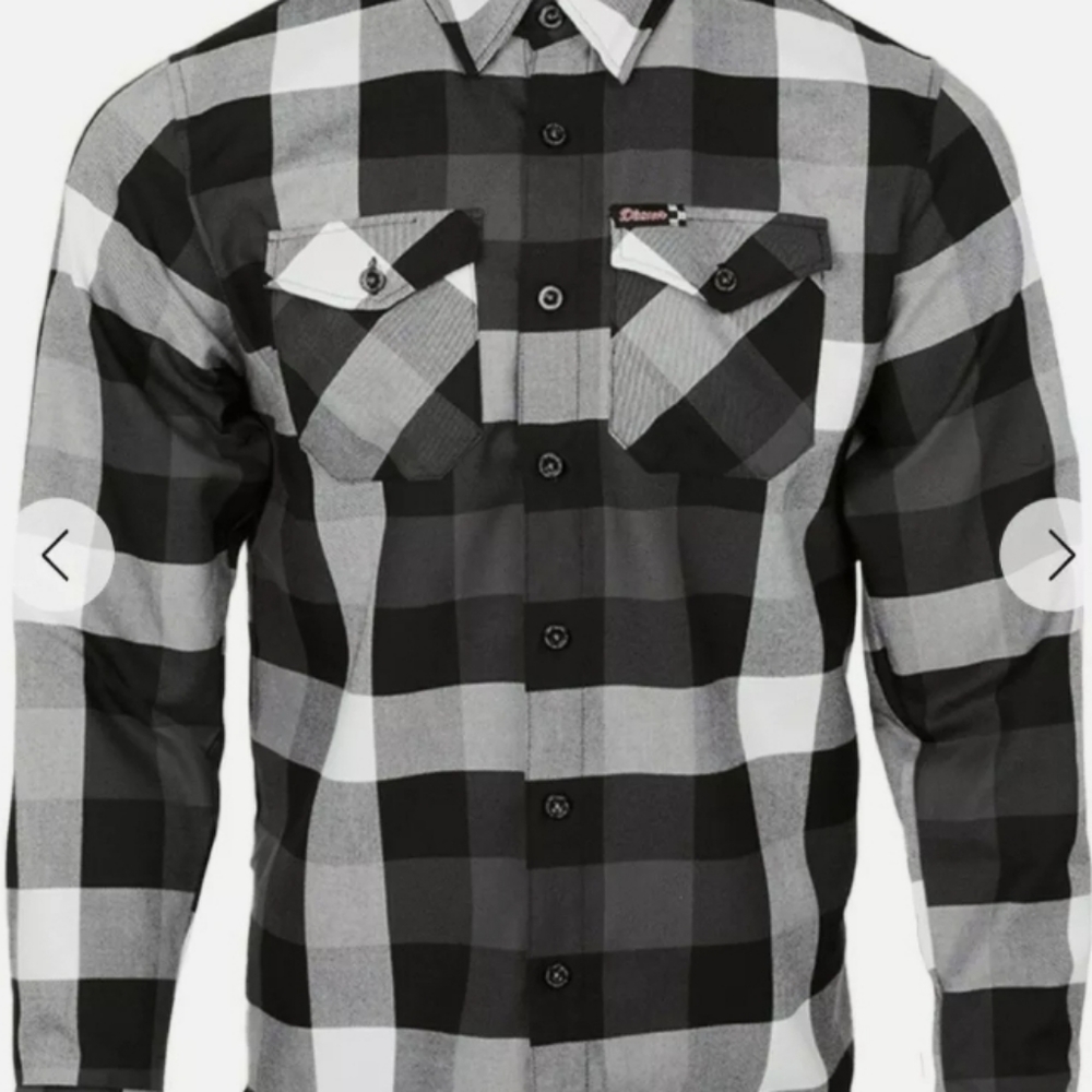DIXXON FLANNEL
